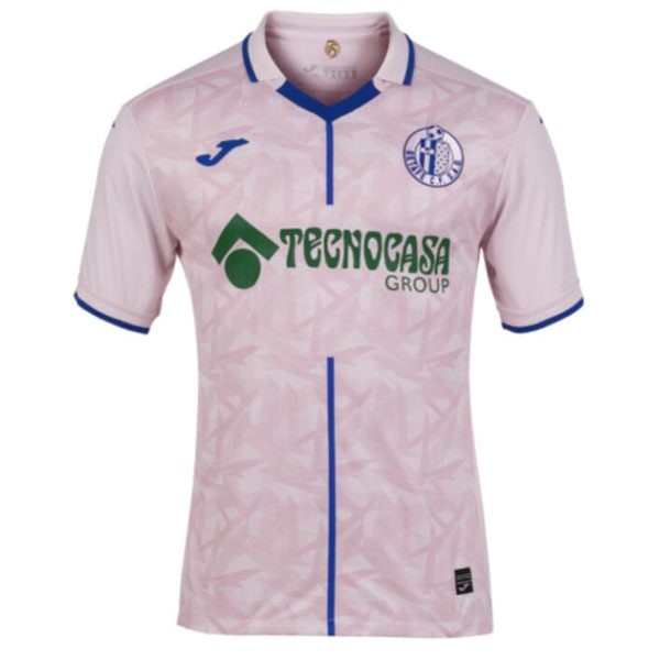 Tailandia Camiseta Getafe 3ª 2021/22